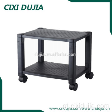 Riser de suporte de monitor com metal ventilado para computador